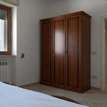 Apartmán Casa Cannella