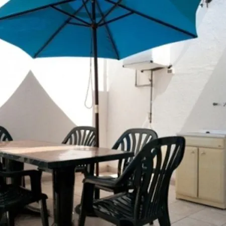 Casa Cannella Otranto