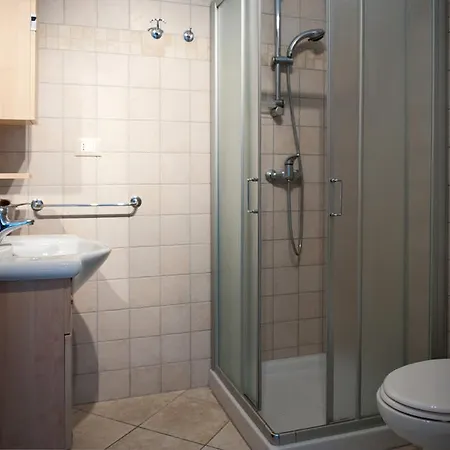Apartmán Casa Cannella Otranto
