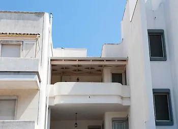 Casa Cannella Apartmán *