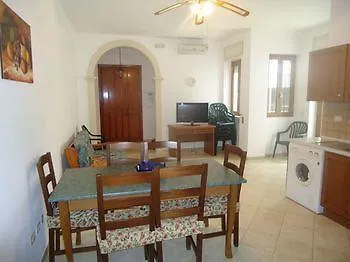 Apartmán Casa Cannella Otranto