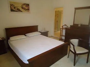 Casa Cannella Apartmán *