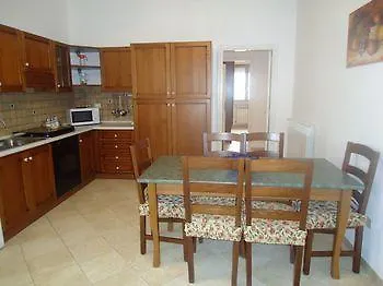 Apartmán Casa Cannella Otranto