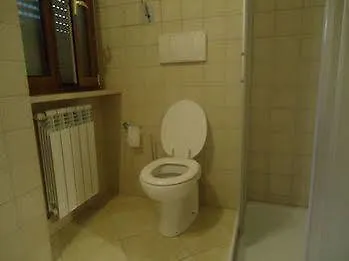 Casa Cannella Apartmán Otranto
